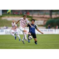 Colorado Springs Switchbacks FC vs. Real Monarchs SLC