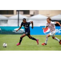 Colorado Springs Switchbacks FC vs. Real Monarchs SLC