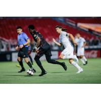 Phoenix Rising FC vs. El Paso Locomotive FC