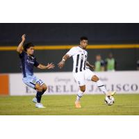 Colorado Springs Switchbacks FC vs. El Paso Locomotive FC