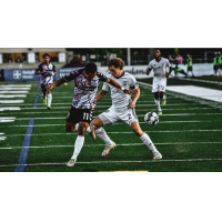 South Georgia Tormenta FC battles Forward Madison FC