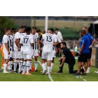 Colorado Springs Switchbacks FC vs. New Mexico United