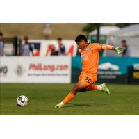 Colorado Springs Switchbacks FC vs. New Mexico United