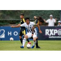 Colorado Springs Switchbacks FC vs. New Mexico United