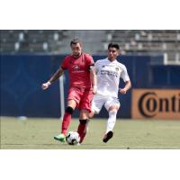 Phoenix Rising FC vs. LA Galaxy II