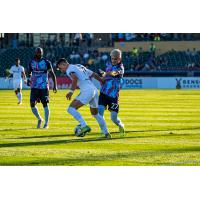 Forward Madison FC vs. Union Omaha