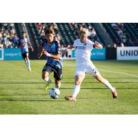 Forward Madison FC vs. Union Omaha