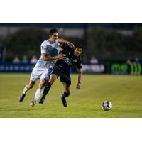 Colorado Springs Switchbacks FC vs. El Paso Locomotive FC