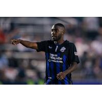 Colorado Springs Switchbacks FC vs. El Paso Locomotive FC