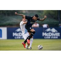 Colorado Springs Switchbacks FC vs. El Paso Locomotive FC