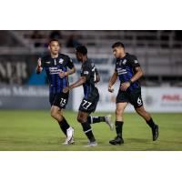 Colorado Springs Switchbacks FC vs. Austin Bold FC