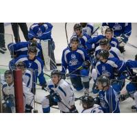 Saint John Sea Dogs 2020 training camp