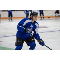 Saint John Sea Dogs 2020 training camp