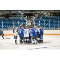 Saint John Sea Dogs 2020 training camp day two