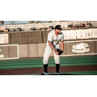 Milwaukee Milkmen pitcher Henderson Alvarez