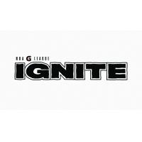 NBA G League Ignite logo