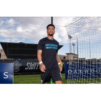 Colorado Springs Switchbacks FC vs. OKC Energy FC