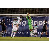 Colorado Springs Switchbacks FC vs. OKC Energy FC