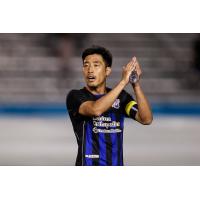 Colorado Springs Switchbacks FC vs. OKC Energy FC