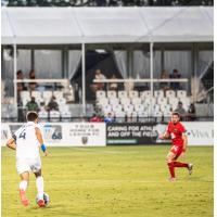 Charlotte Independence vs. Birmingham Legion FC