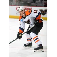 Lehigh Valley Phantoms right wing Nicolas Aube-Kubel