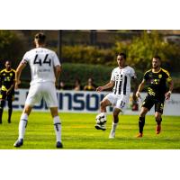 Colorado Springs Switchbacks FC vs. New Mexico United