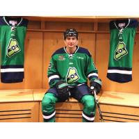 Maine Mariners new third jersey