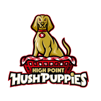 High Point Hushpuppies logo