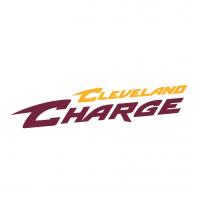 Cleveland Charge wordmark