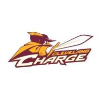 Cleveland Charge primary logo