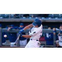Ryan Noda hit his Double-A leading 29th home run to help the Tulsa Drillers rally for an 8-7 win in Amarillo