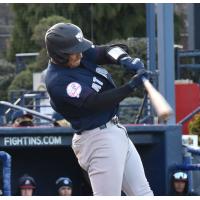 Rodolfo Duran of the Somerset Patriots