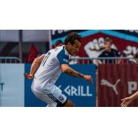 South Georgia Tormenta FC in action