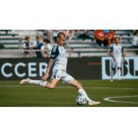 South Georgia Tormenta FC readies a big kick