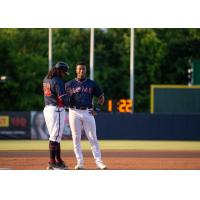 Rome Braves have a meeting of the minds