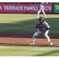 Jordan Lawlar of the Visalia Rawhide