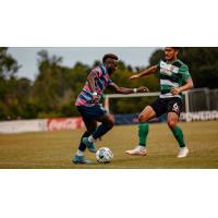 South Georgia Tormenta FC vs. Central Valley Fuego FC