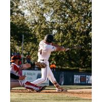 Charlie Condon of the St. Cloud Rox