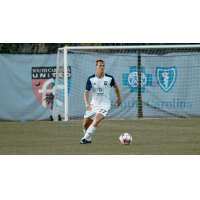 South Georgia Tormenta FC defender Taylor Crull