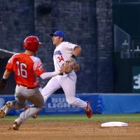 Boulders' Jake MacKenzie