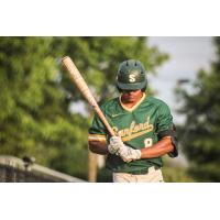 Sanford Mainers' Matthew Polk