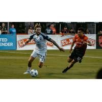 South Georgia Tormenta FC Lawrence O'Hearn vs. Central Valley Fuego FC Maximiliano Schenfeld