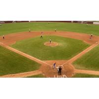 Green Bay Rockers vs. Wisconsin Rapids Rafters