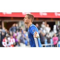 San Jose Earthquakes in action