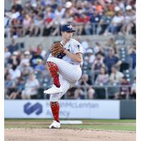 Somerset Patriots' Sean Boyle