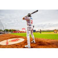 Amarillo Sod Poodles' Corbin Carroll ready for action