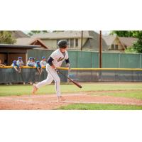 Northern Colorado Owlz vs. Ogden Raptors