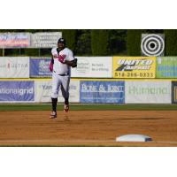 Tri-City ValleyCats in action