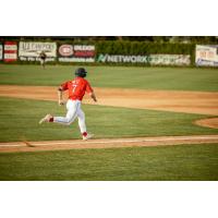 St. Cloud Rox' John Nett