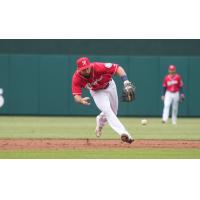 Tacoma Rainiers' Mason McCoy